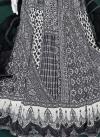 Faux Georgette Designer Lehenga Choli - 4